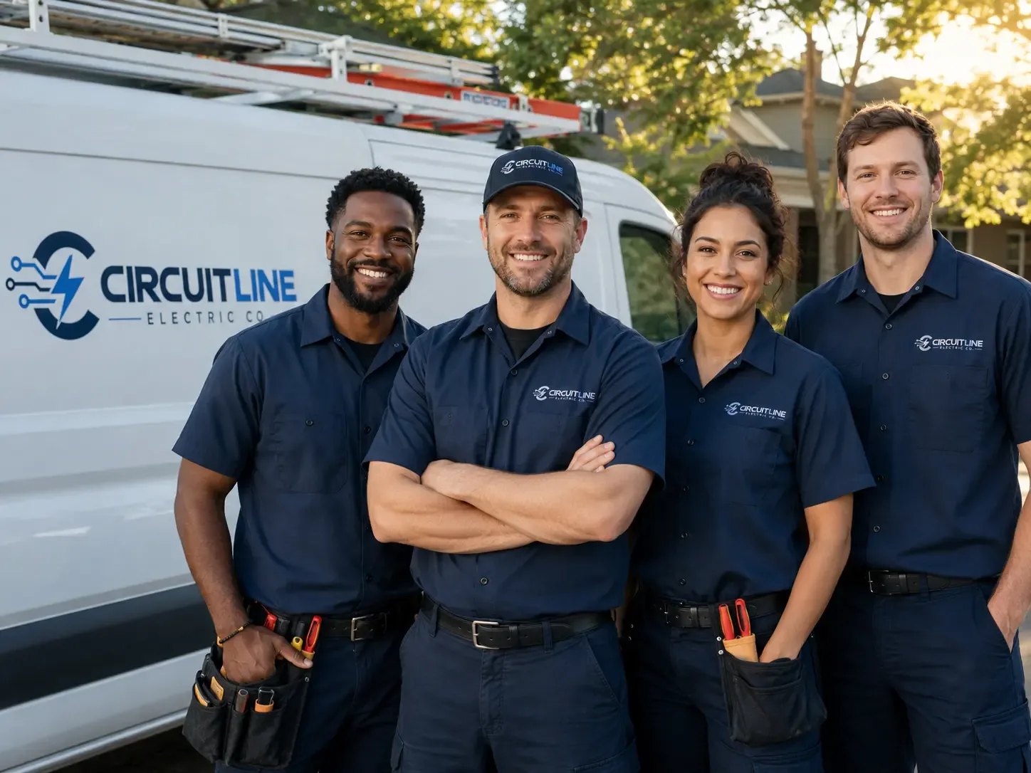 Whole Home Rewiring company in Falmouth, MA