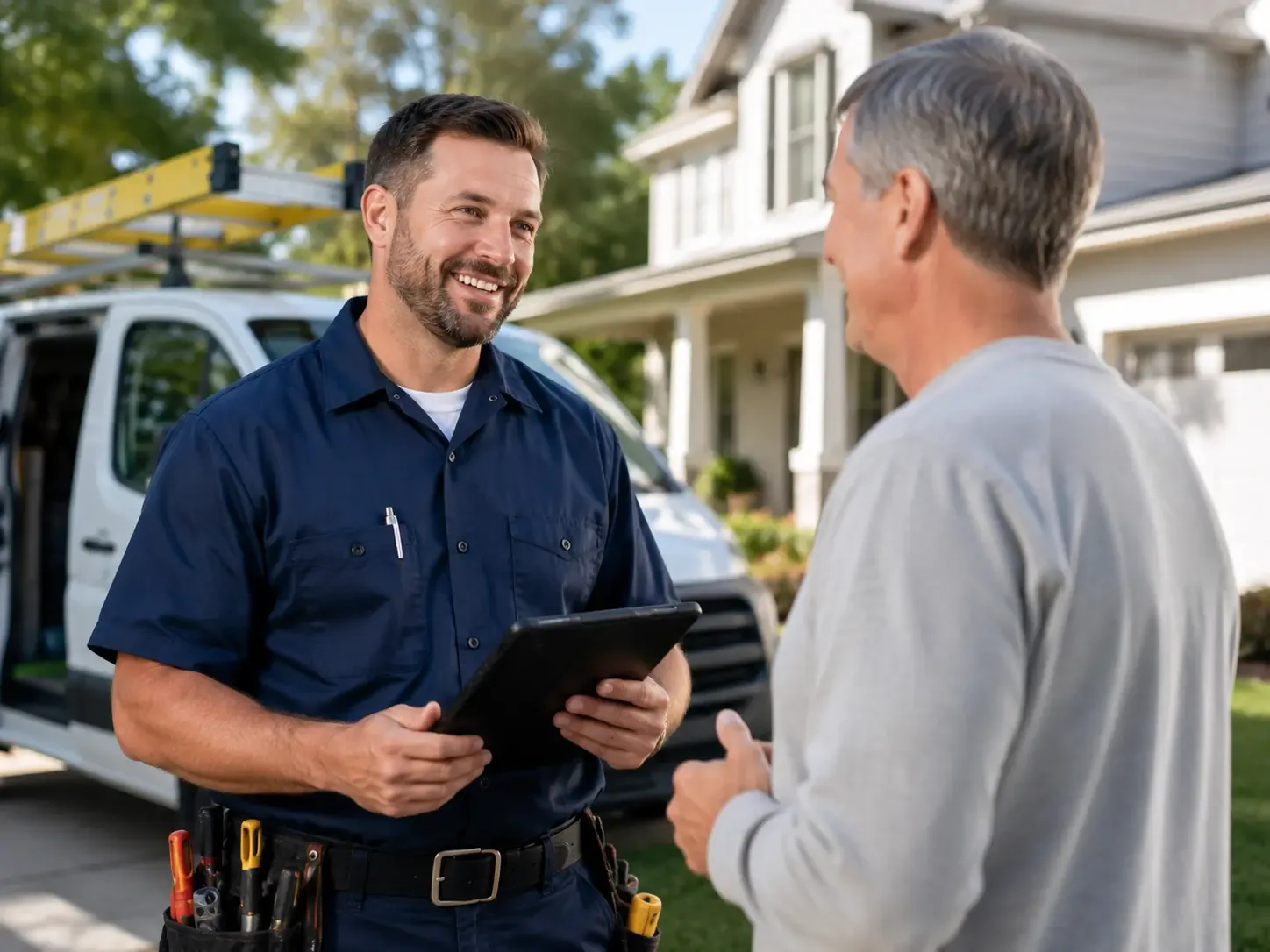 Whole Home Rewiring Falmouth, MA FAQs