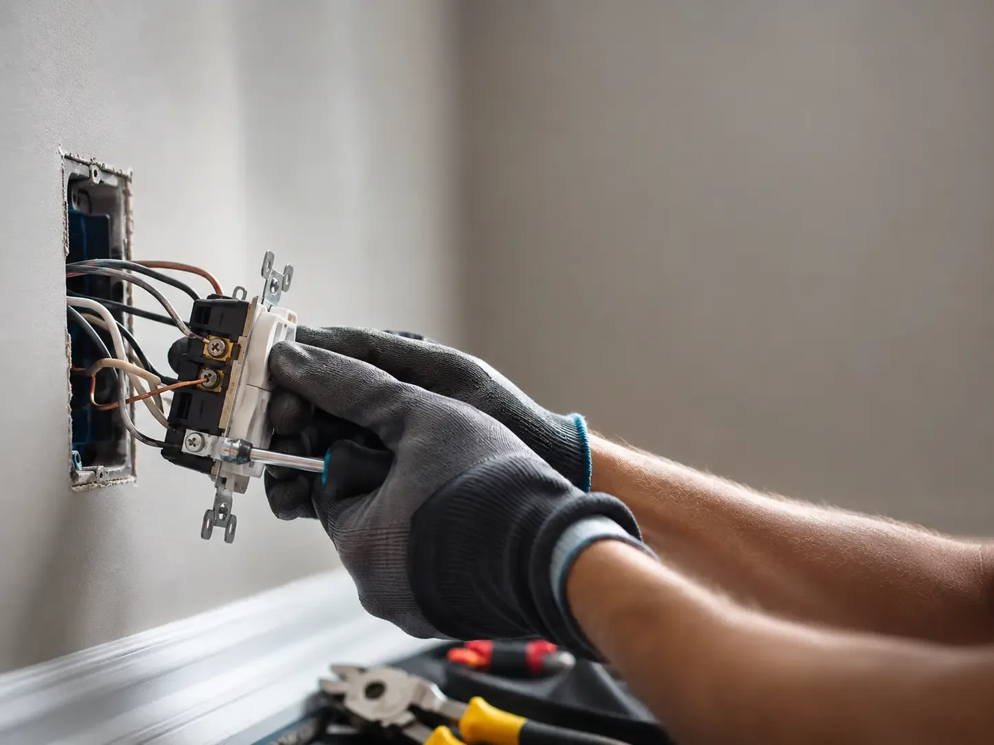 Why choose Whole Home Rewiring in Falmouth, MA
